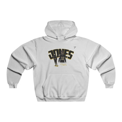 Deuante Jones Vintage Hoodie