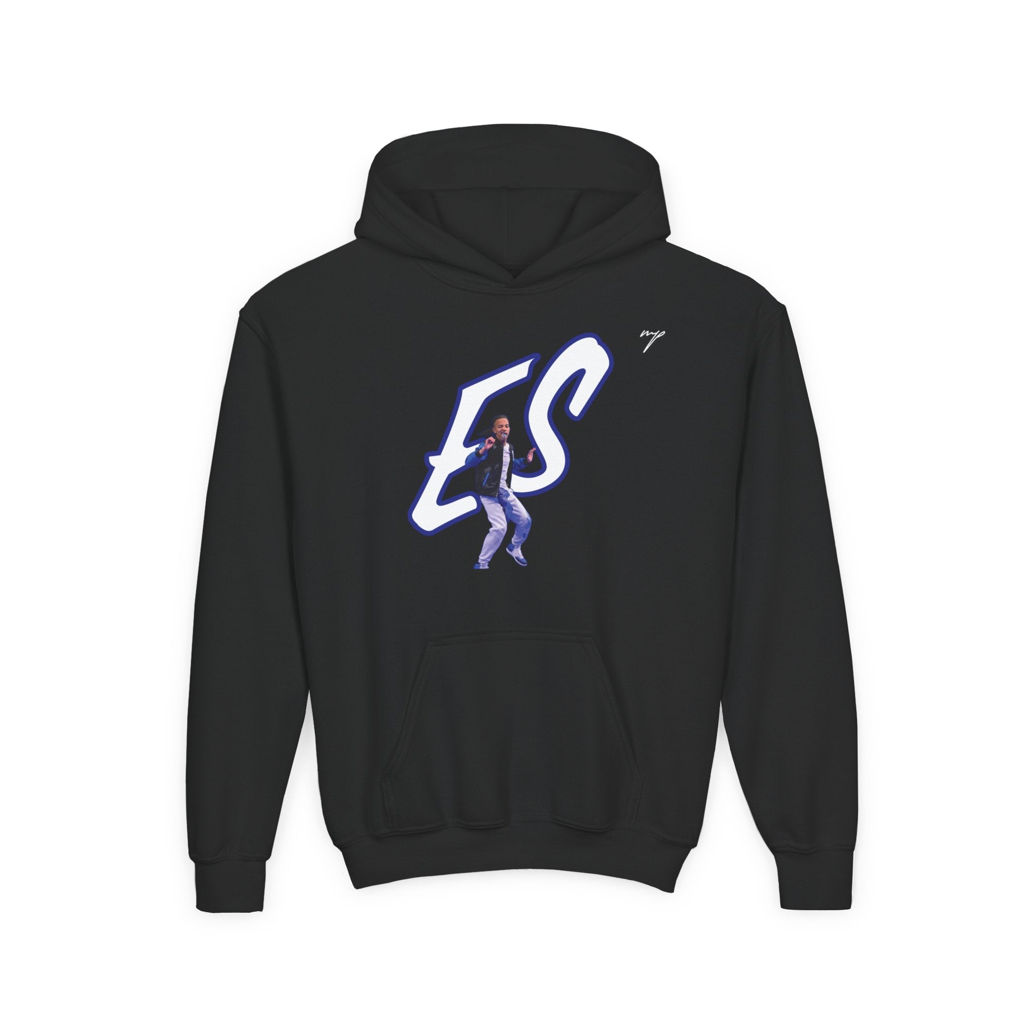 Eddy Soto YOUTH Hoodie