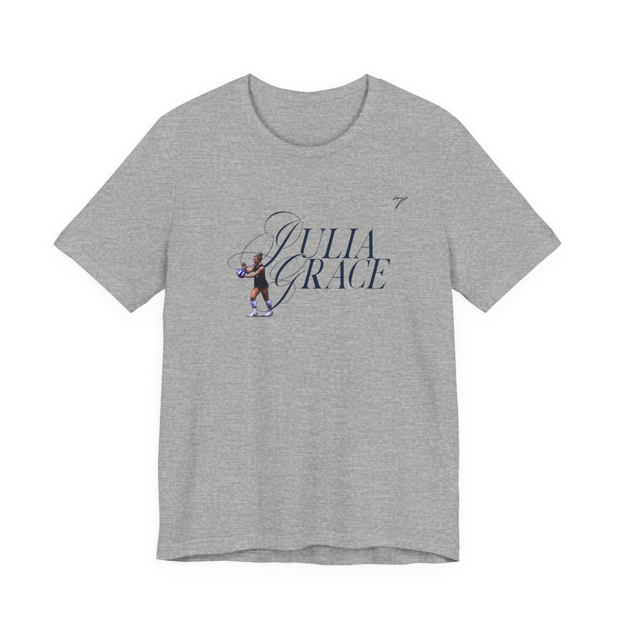 Julia Grace Graphic Tee