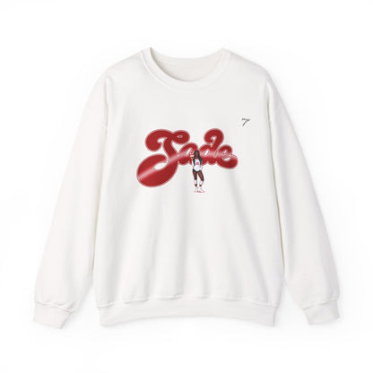 Sade Ilawole Crewneck