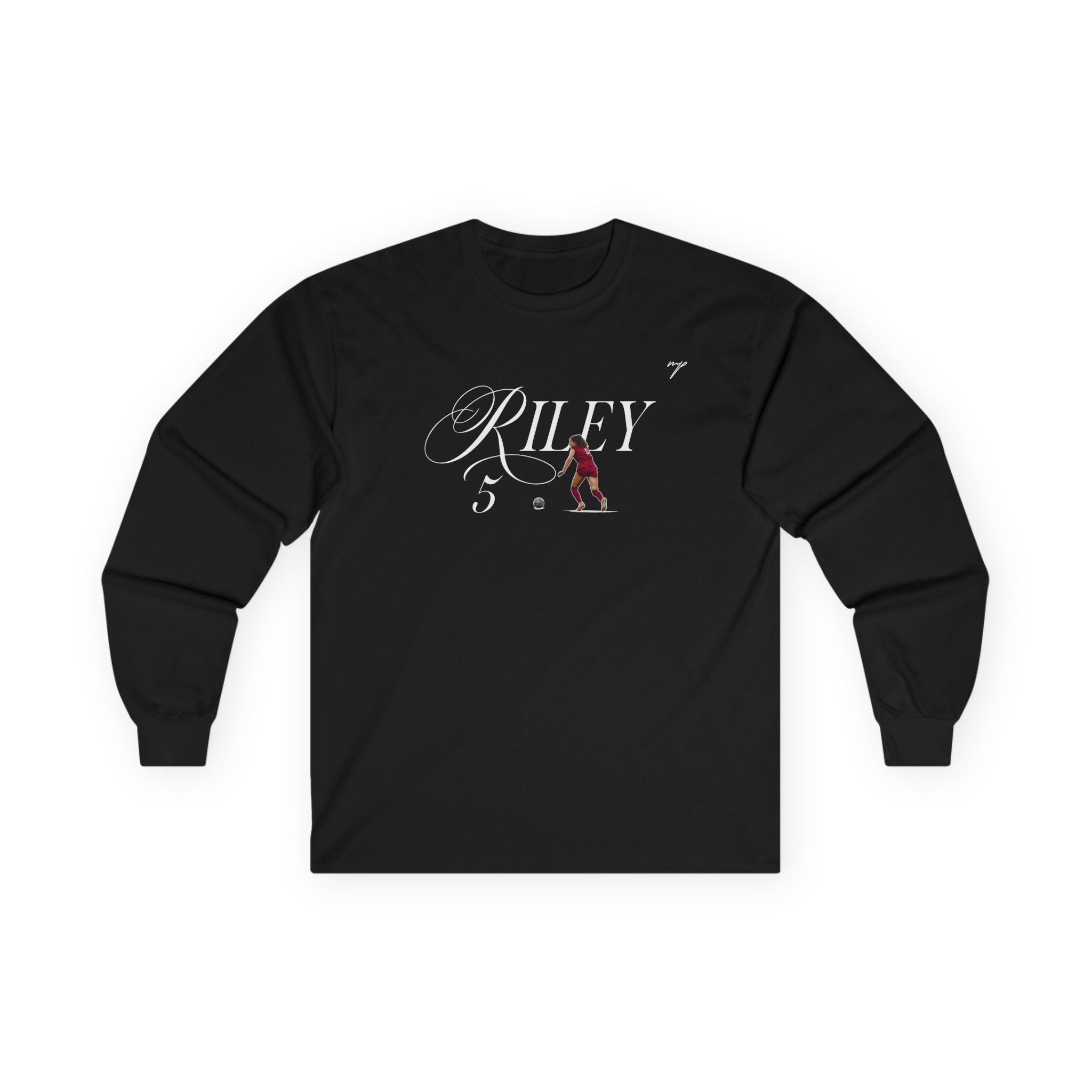 Riley Carolan Long Sleeve