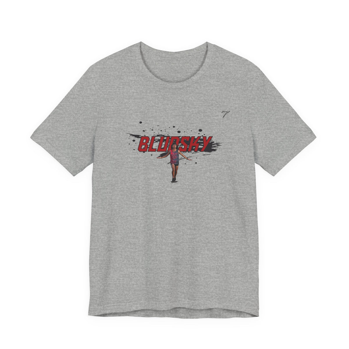 Redsky Waheneka Graphic Tee