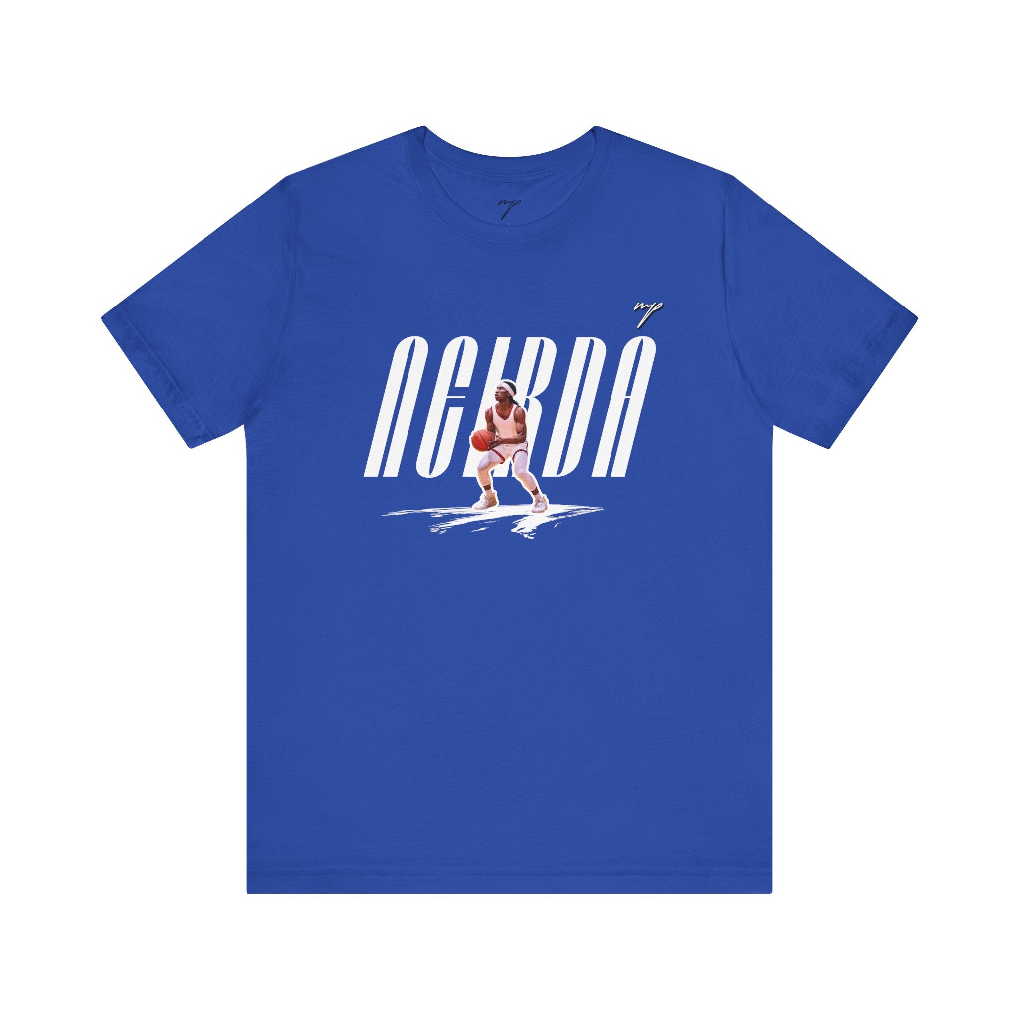 Adrien Armstrong Graphic Tee