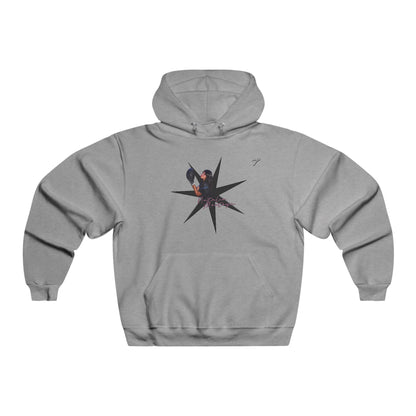 Natalie Montoya Vintage Hoodie