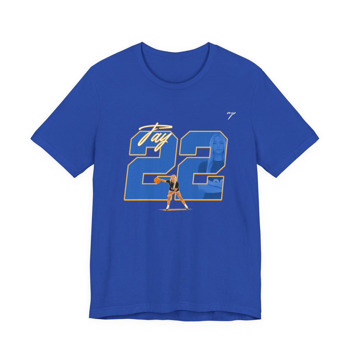 Taylor Swanson Graphic Tee