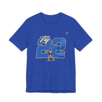 Taylor Swanson Graphic Tee