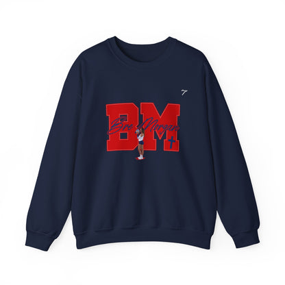 Bre Morgan Crewneck