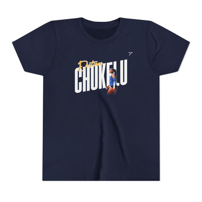 Destinee Chukelu YOUTH Graphic Tee
