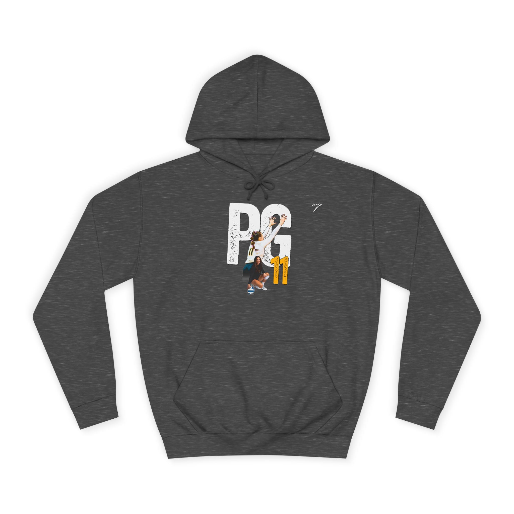 Peyton Meyer Hoodie