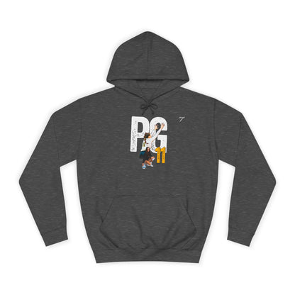 Peyton Meyer Hoodie