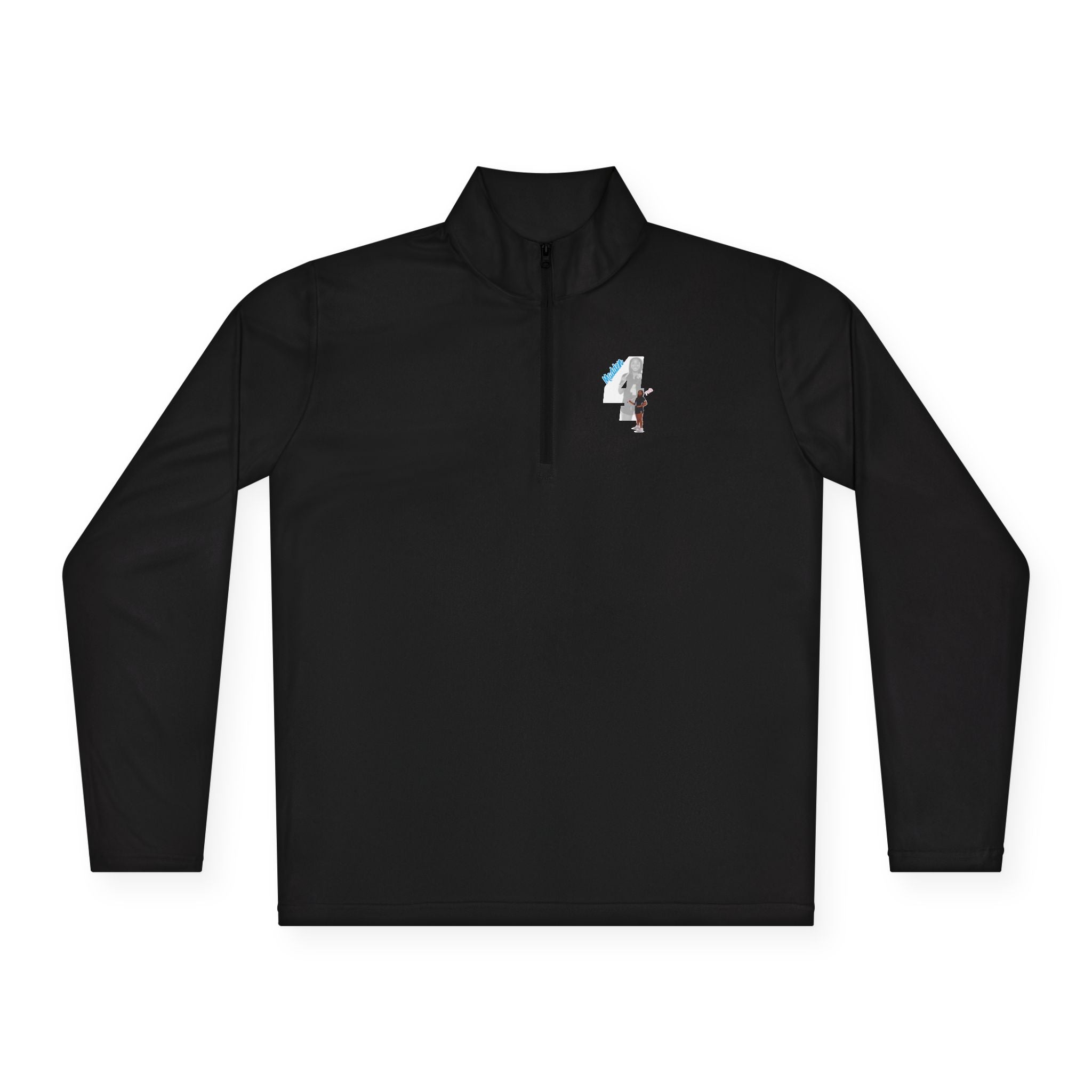 Madden Alexander Quarter-Zip