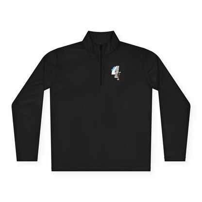 Madden Alexander Quarter-Zip