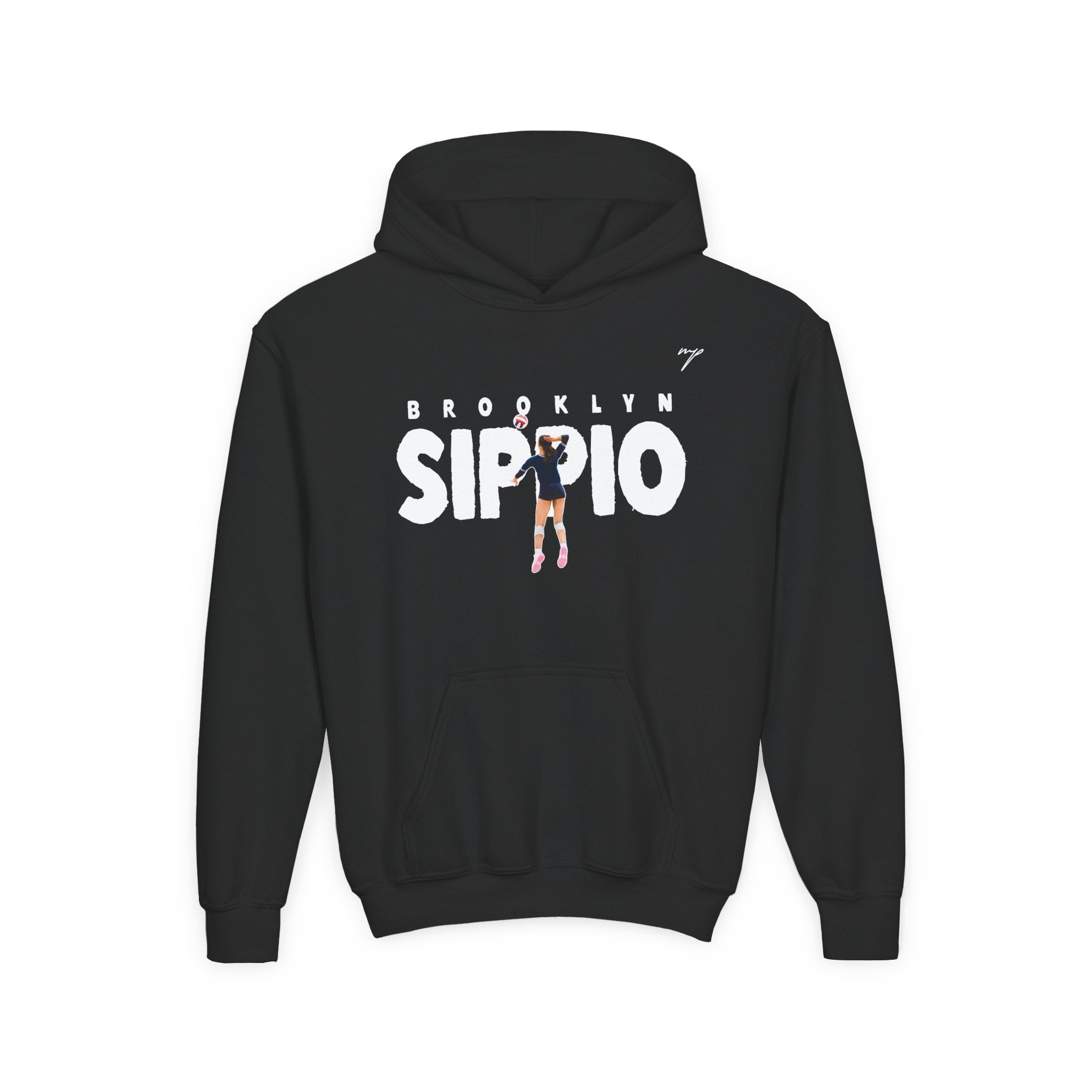 Brooklyn Sippio YOUTH Hoodie
