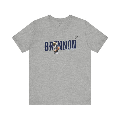 Brennon Harrison Graphic Tee