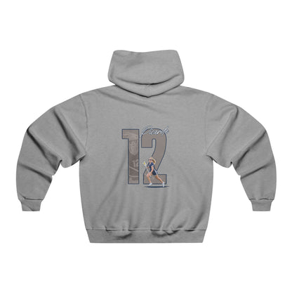 Ava Picarde Vintage Hoodie