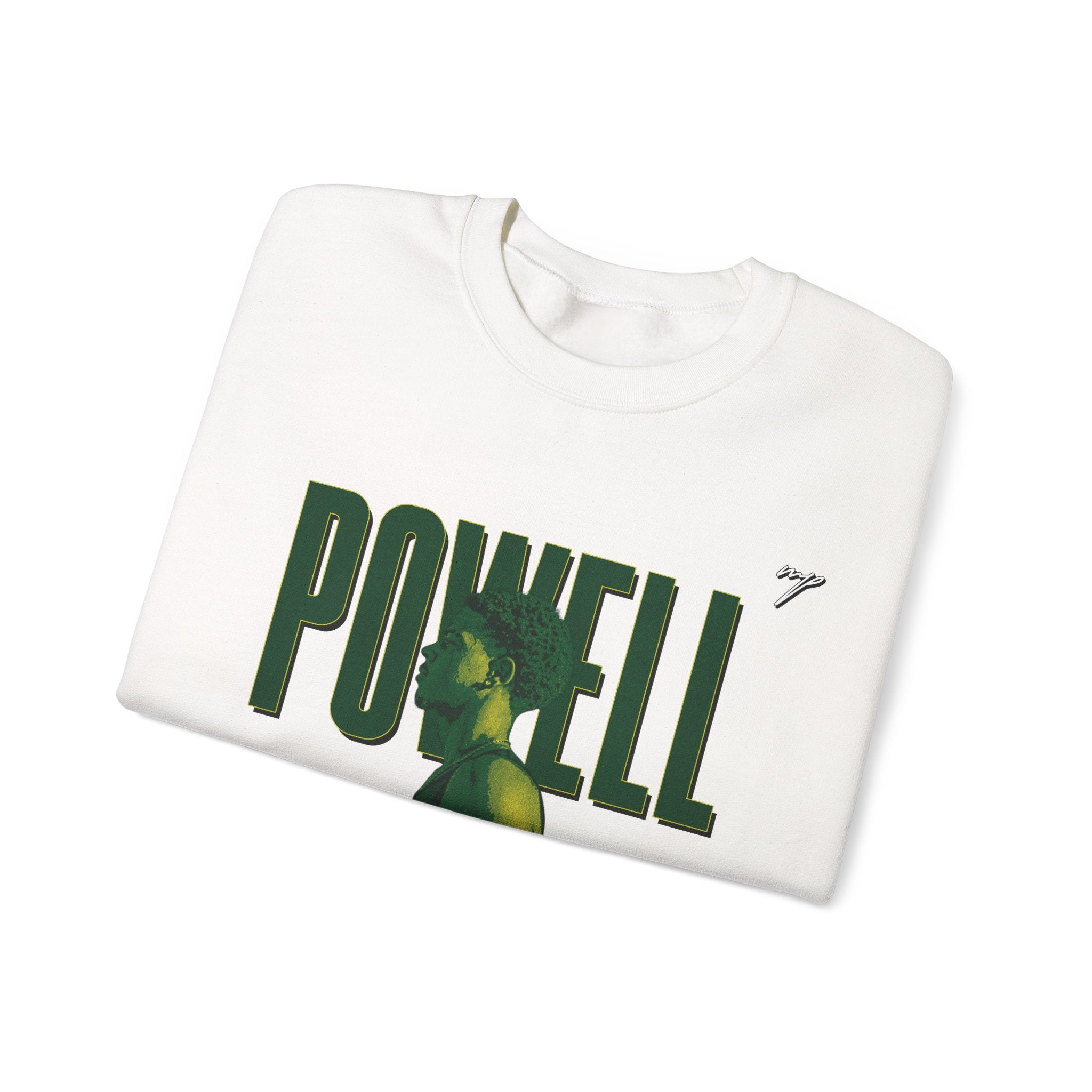 Ayden Powell Crewneck