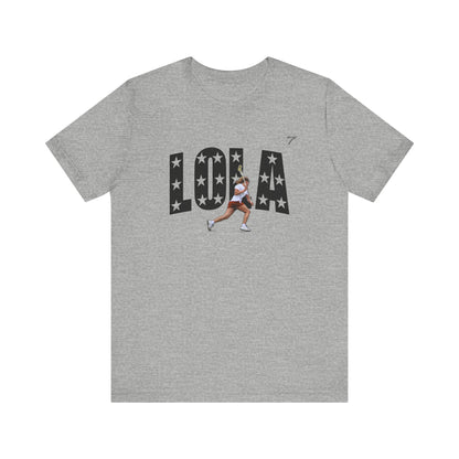 Lola Eldridge Graphic Tee