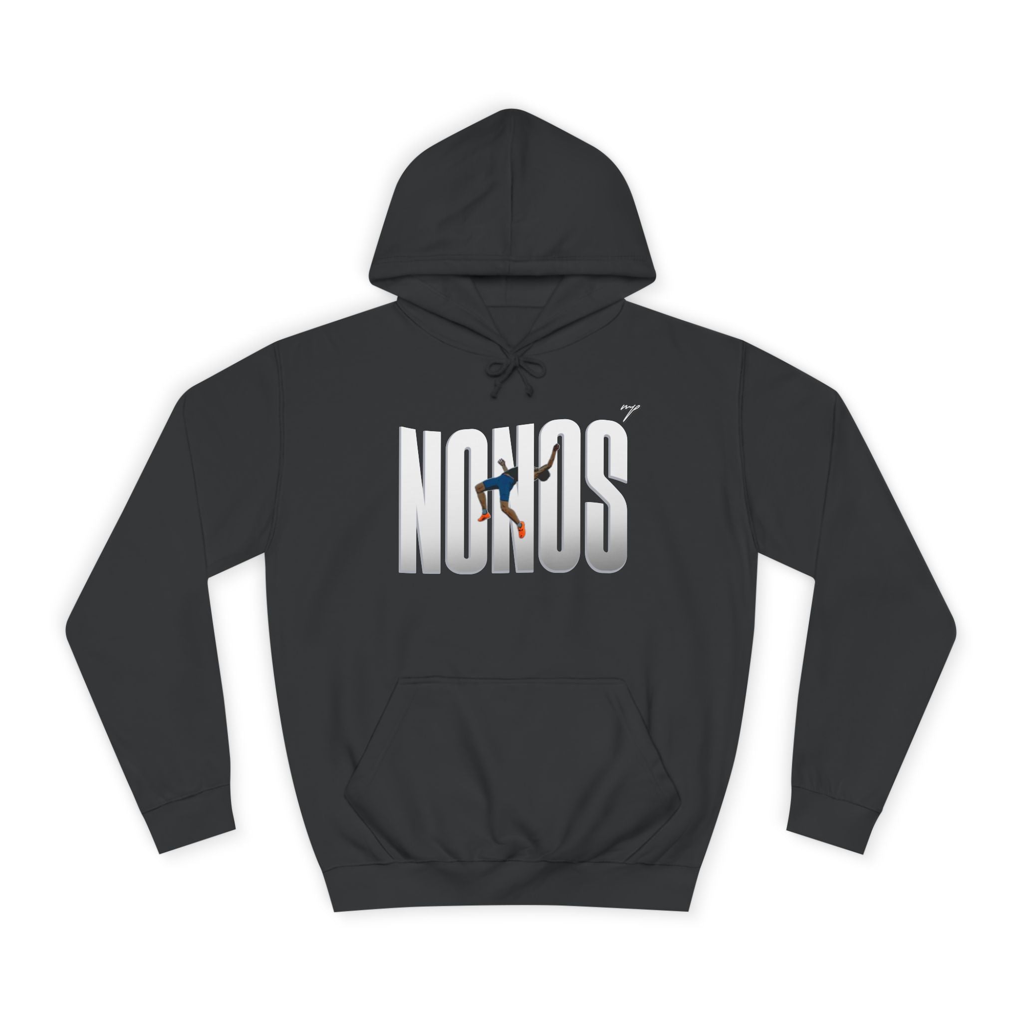 Noah Brosier Hoodie