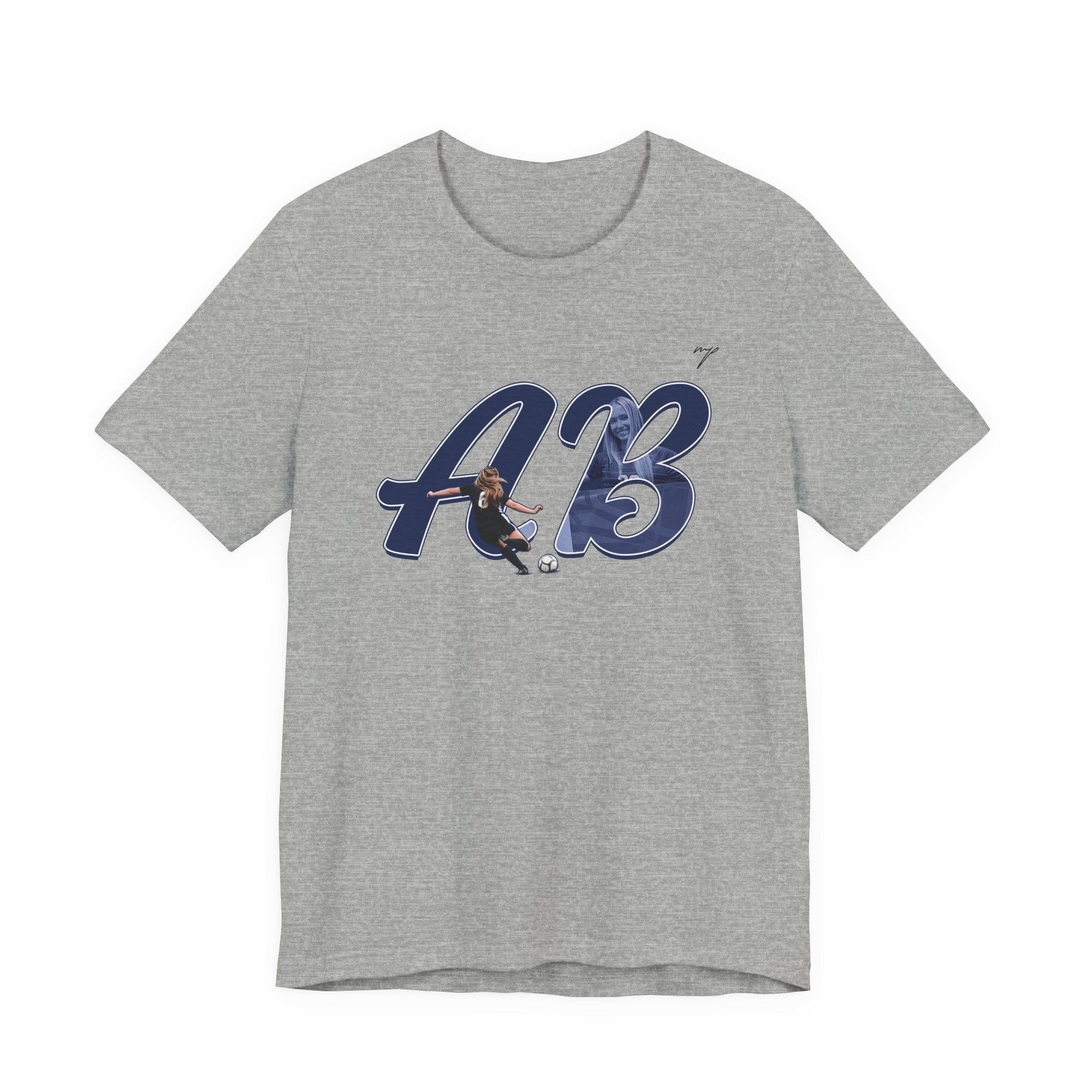 Ava Buman Graphic Tee