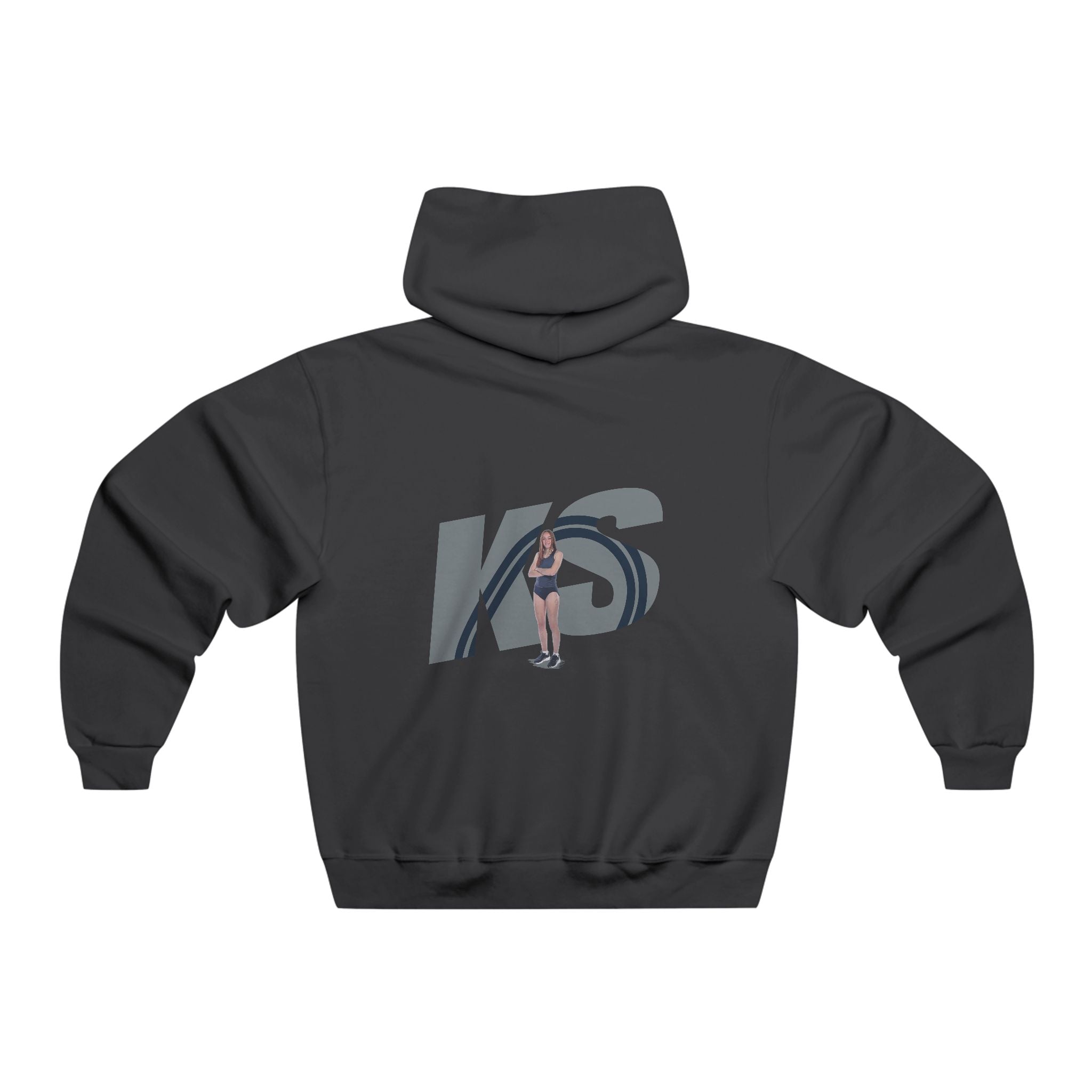 Kiley Shatzel Vintage Hoodie