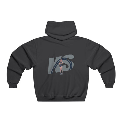 Kiley Shatzel Vintage Hoodie