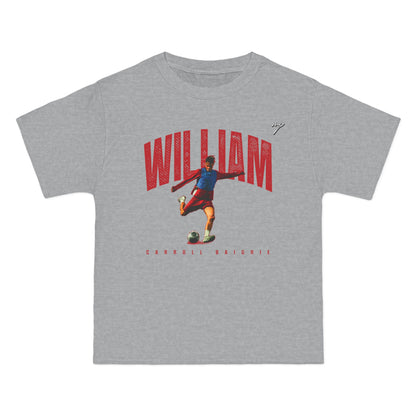 William Carroll Baigrie Vintage Tee