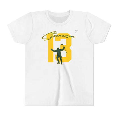 Blake Steenerson YOUTH Graphic Tee