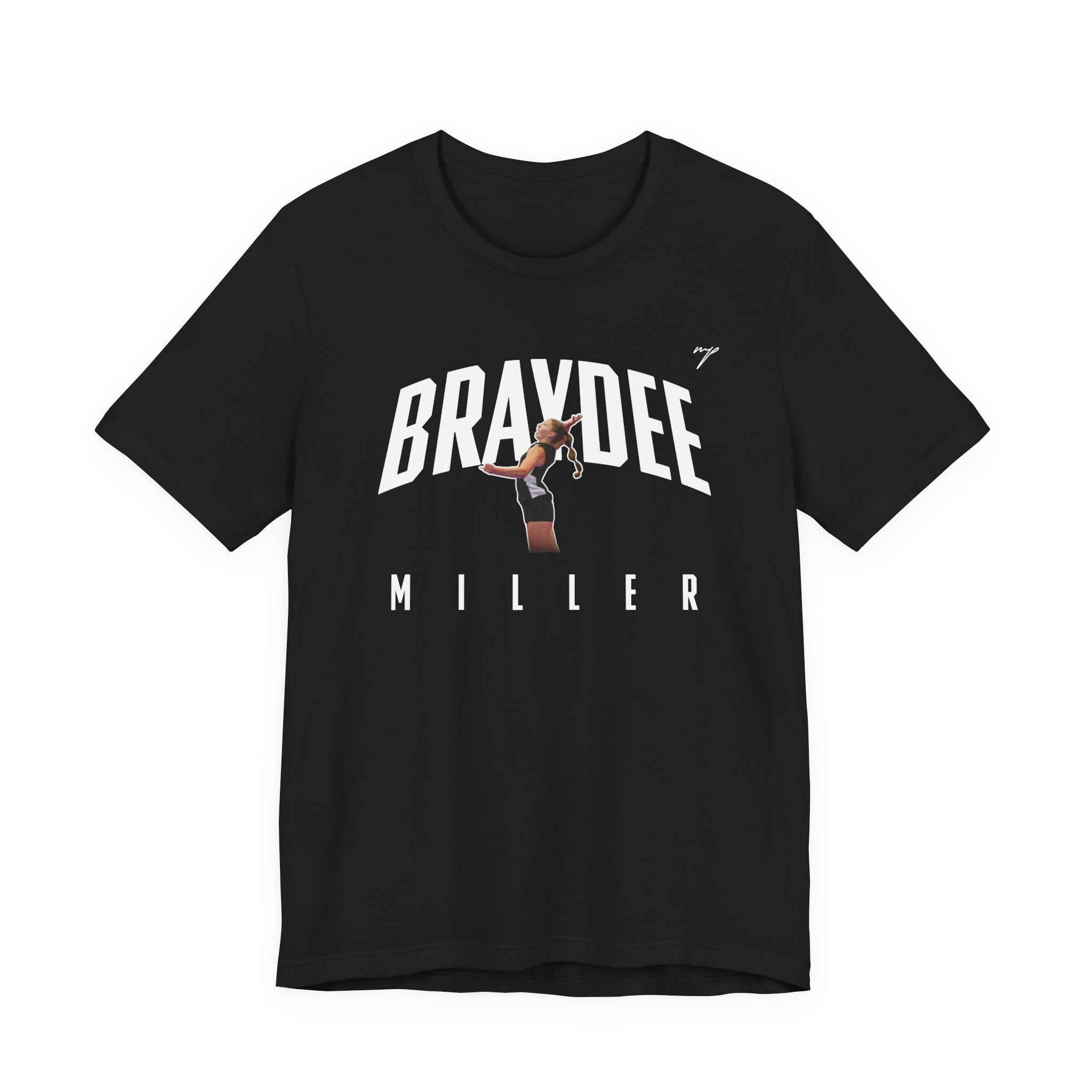 Braydee Miller Graphic Tee