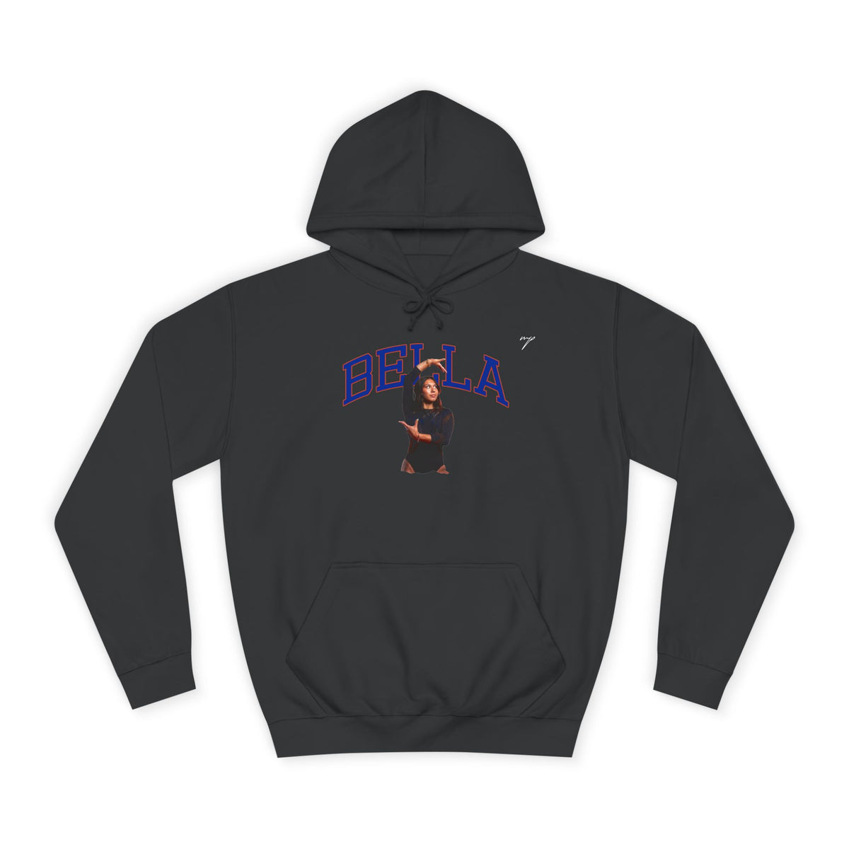 Bella Delarosa Hoodie