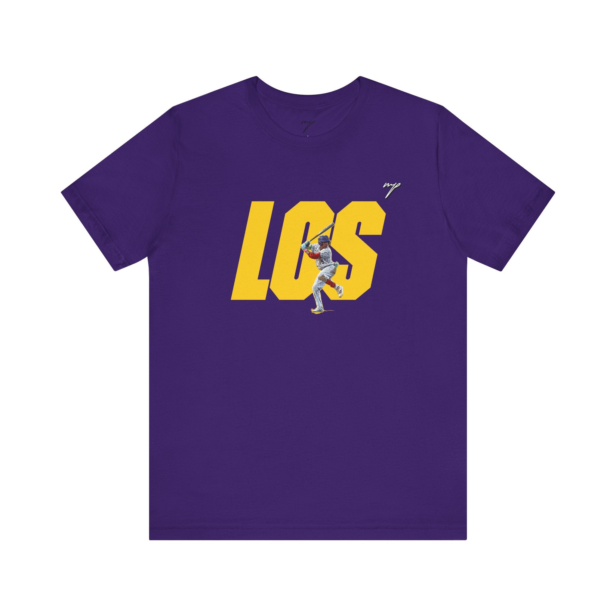 Carlos Sanchez Graphic Tee