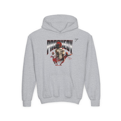 Mark Wilson Youth Hoodie