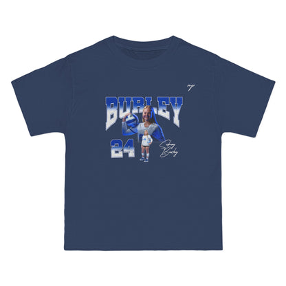Sidney Burley Vintage Tee