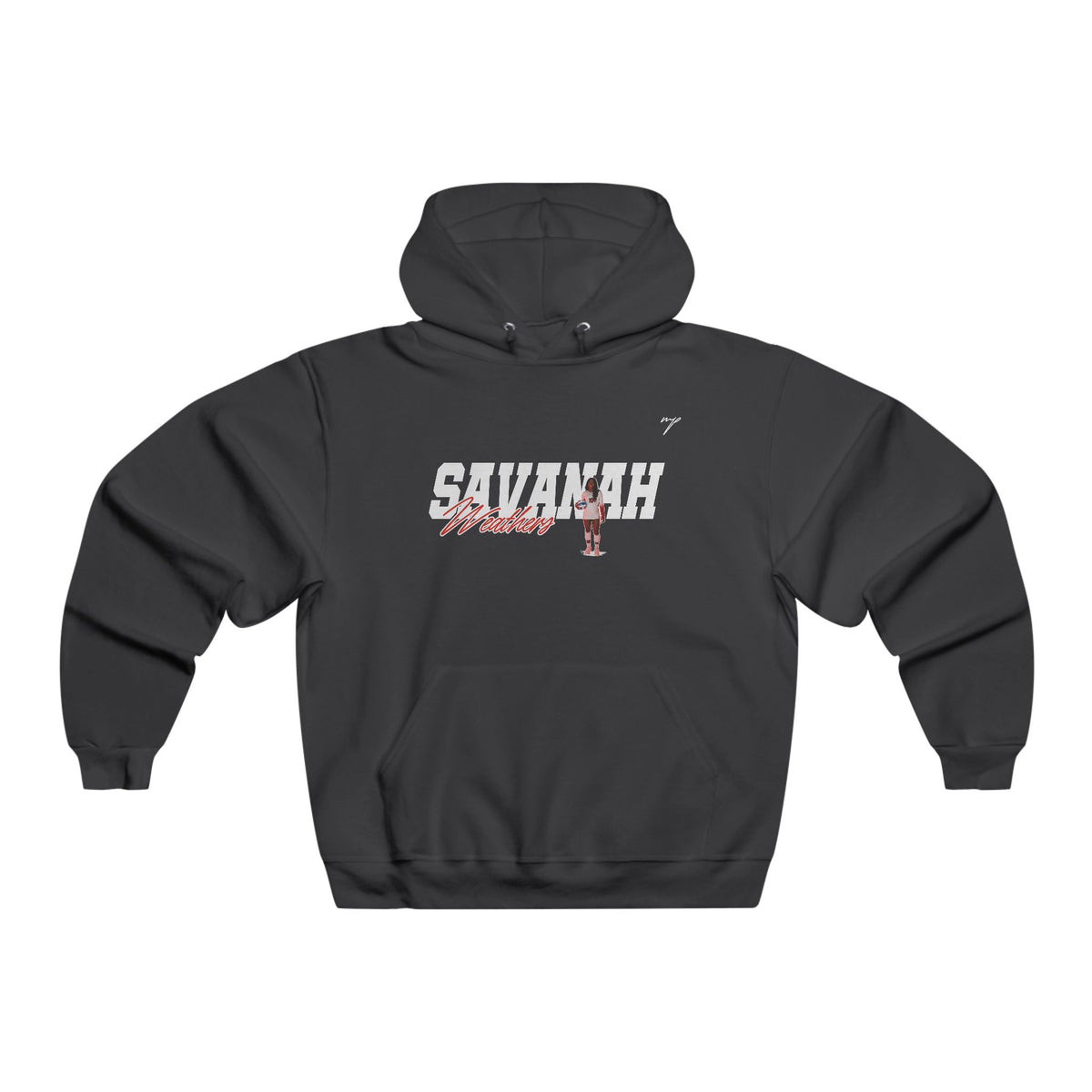 Savanah Weathers Vintage Hoodie