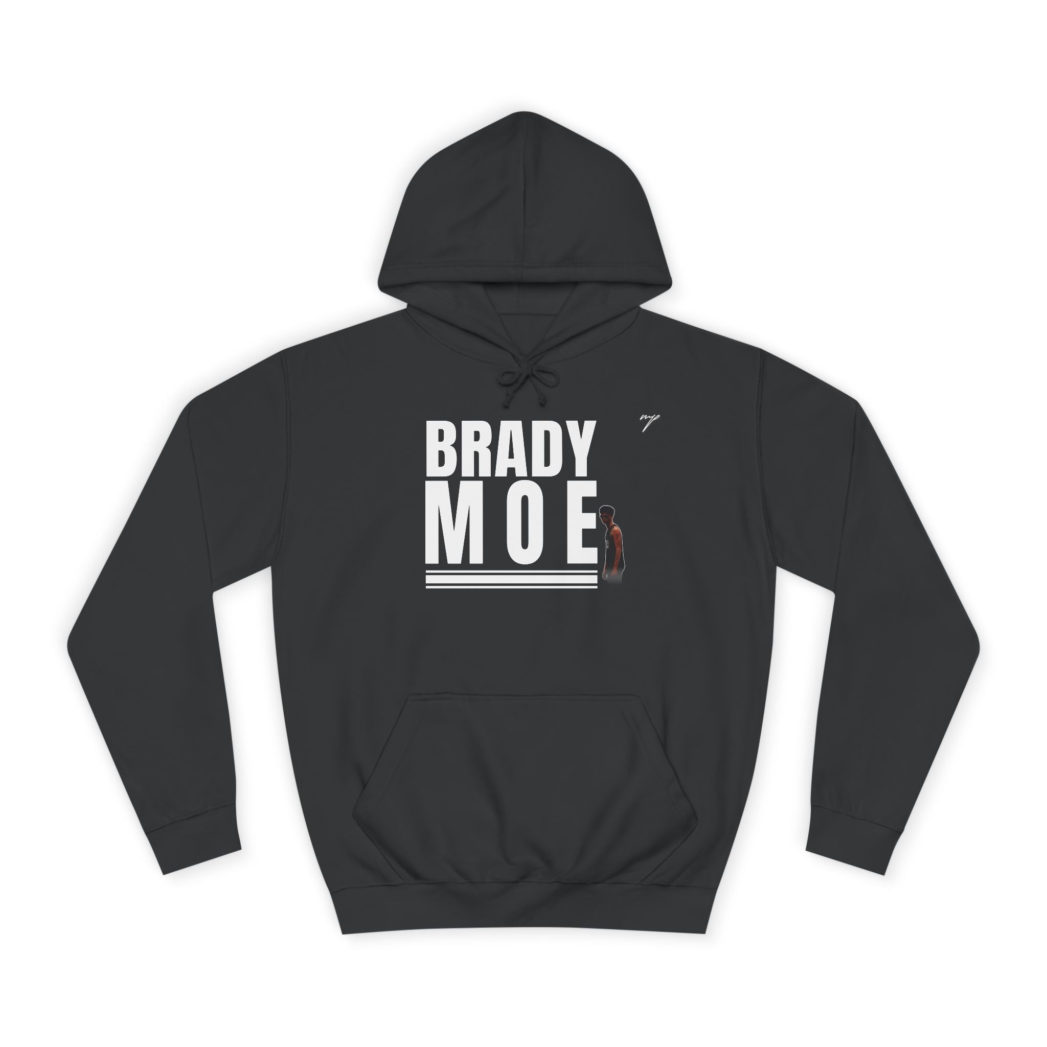 Brady Moe Hoodie