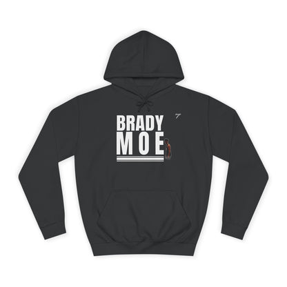 Brady Moe Hoodie
