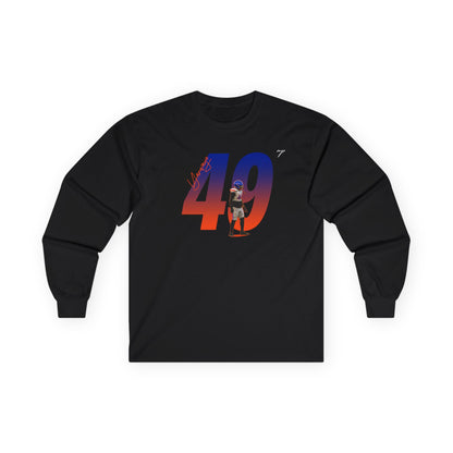 Jaquaveon Yarwaye Long Sleeve