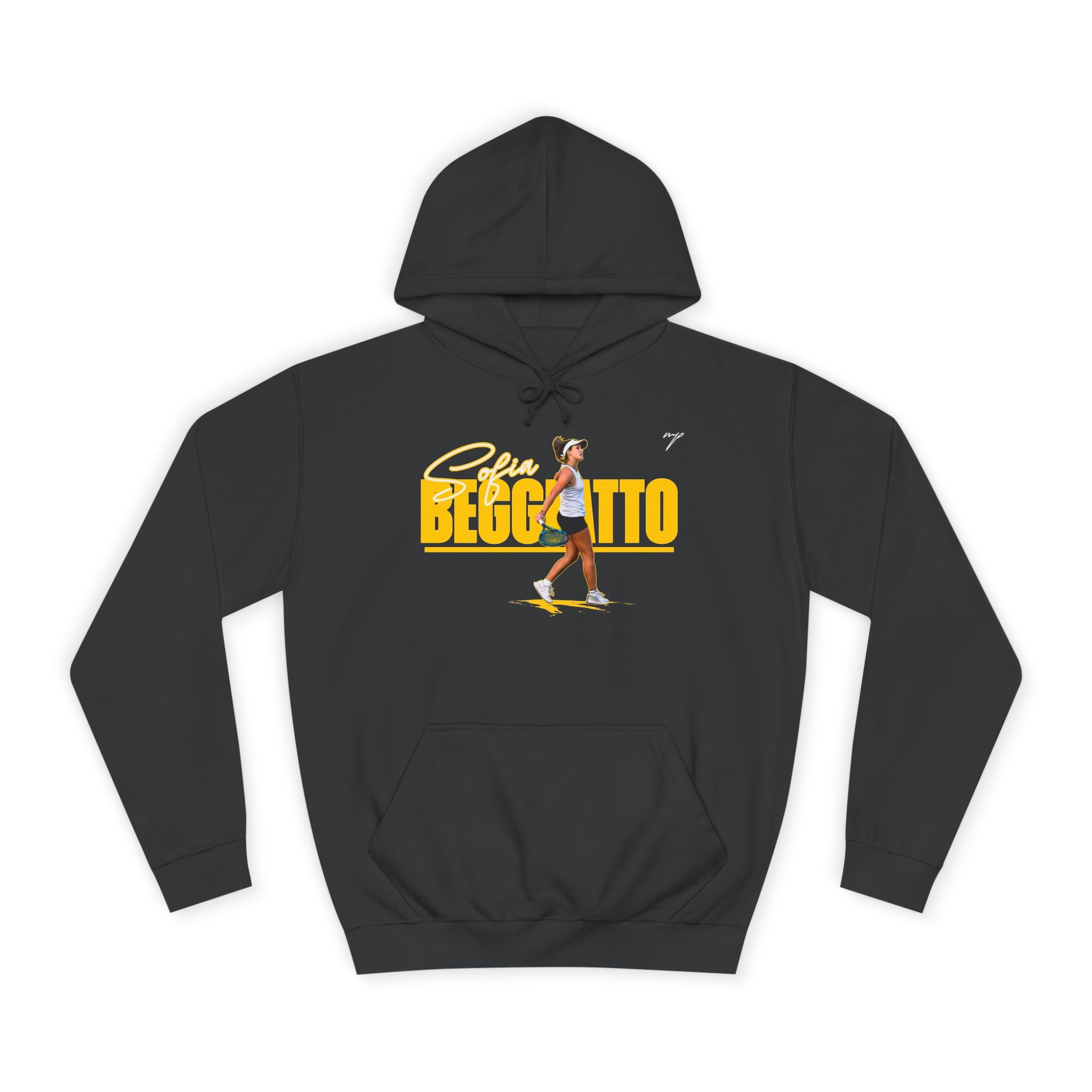 Sofia Beggiatto Hoodie