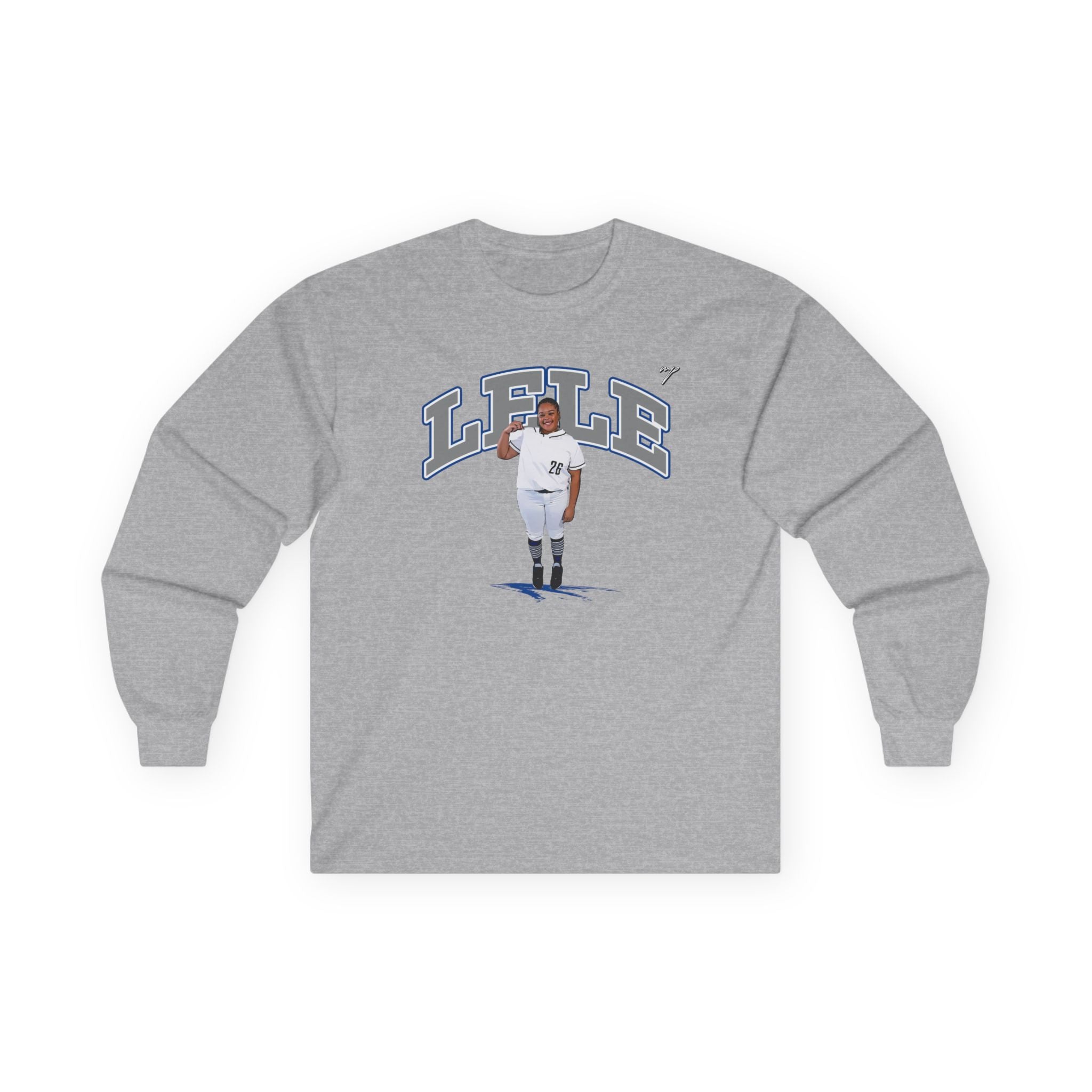 Lyrical Bennett Long Sleeve Tee