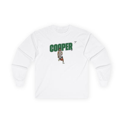 Cooper Loll Long Sleeve Tee