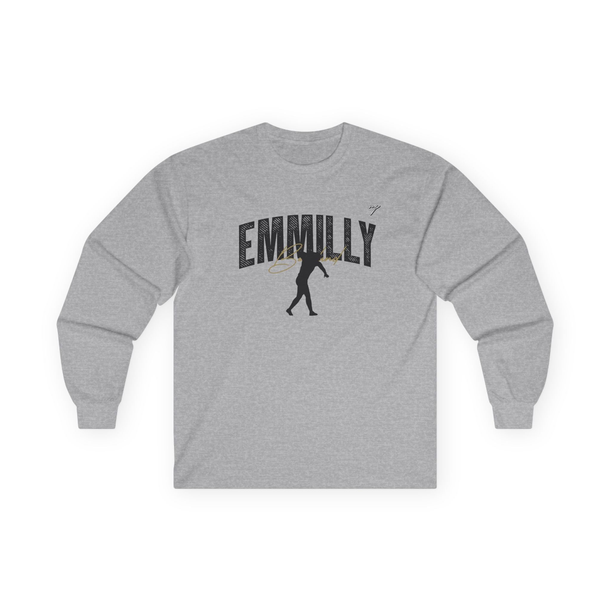 Emmilly Berglund Long Sleeve Tee