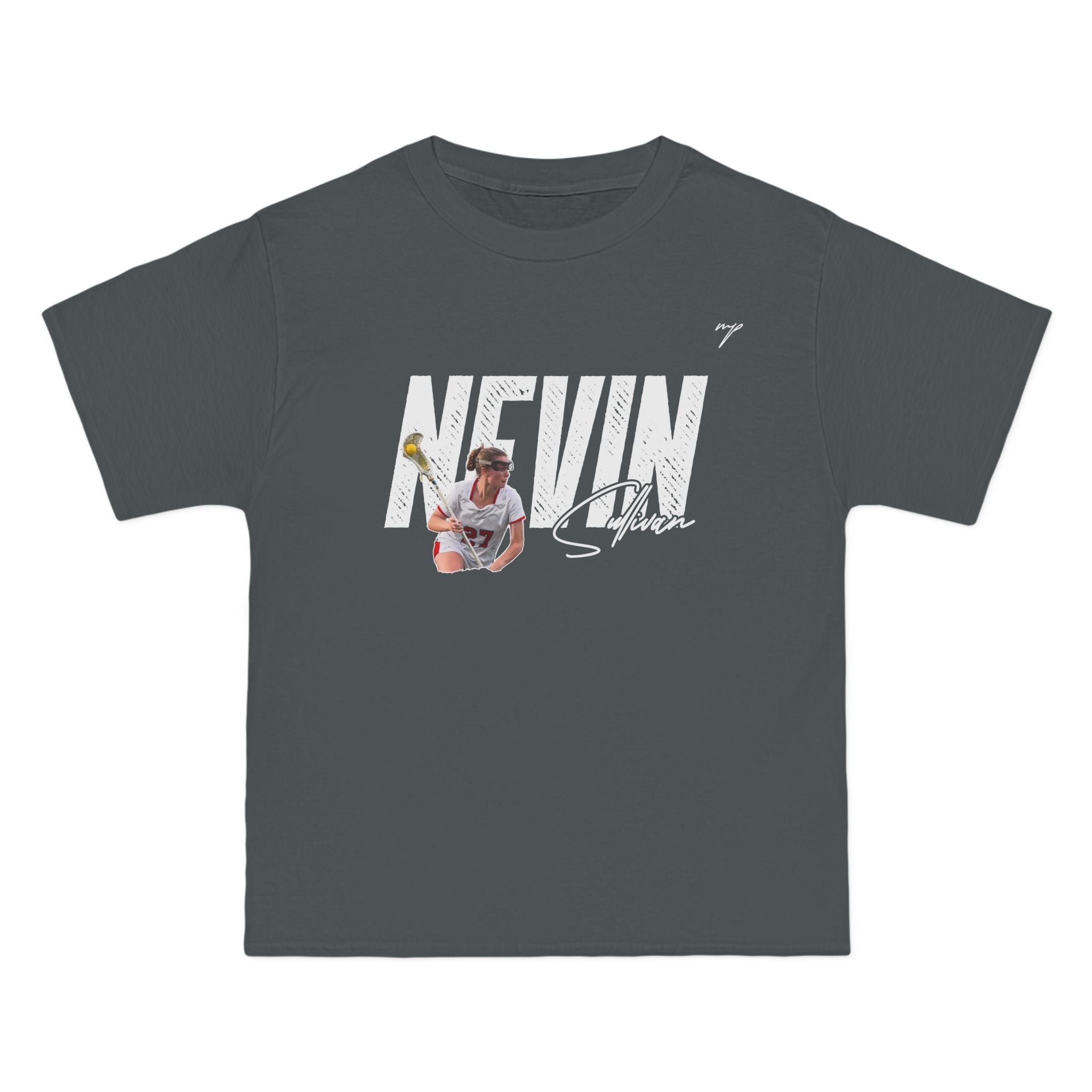 Nevin Sullivan Vintage Tee
