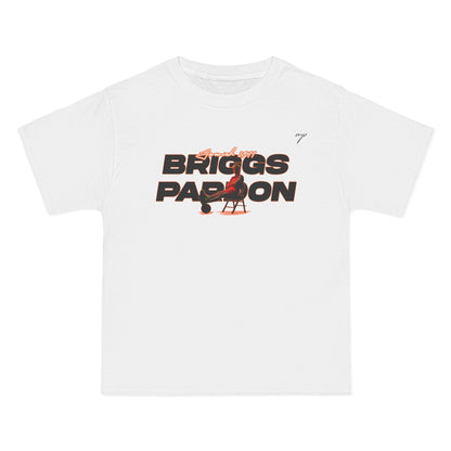 Briggs pardon Pardon Vintage Tee