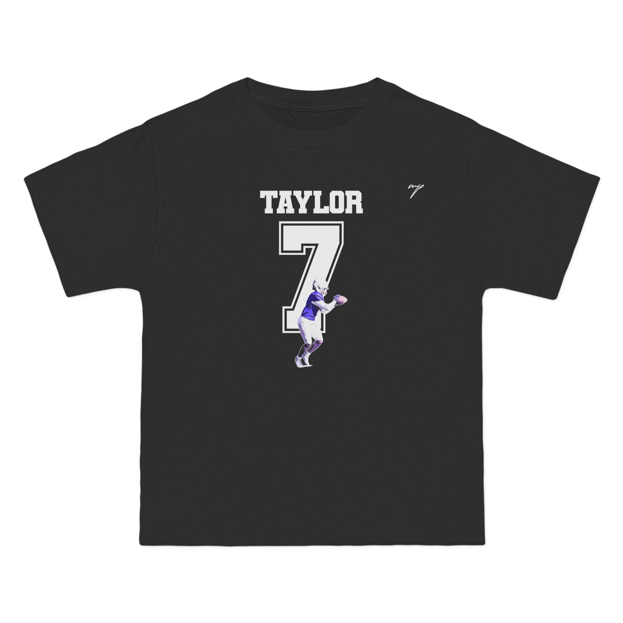 Dequan Taylor Vintage Tee