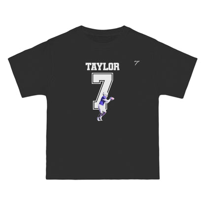Dequan Taylor Vintage Tee