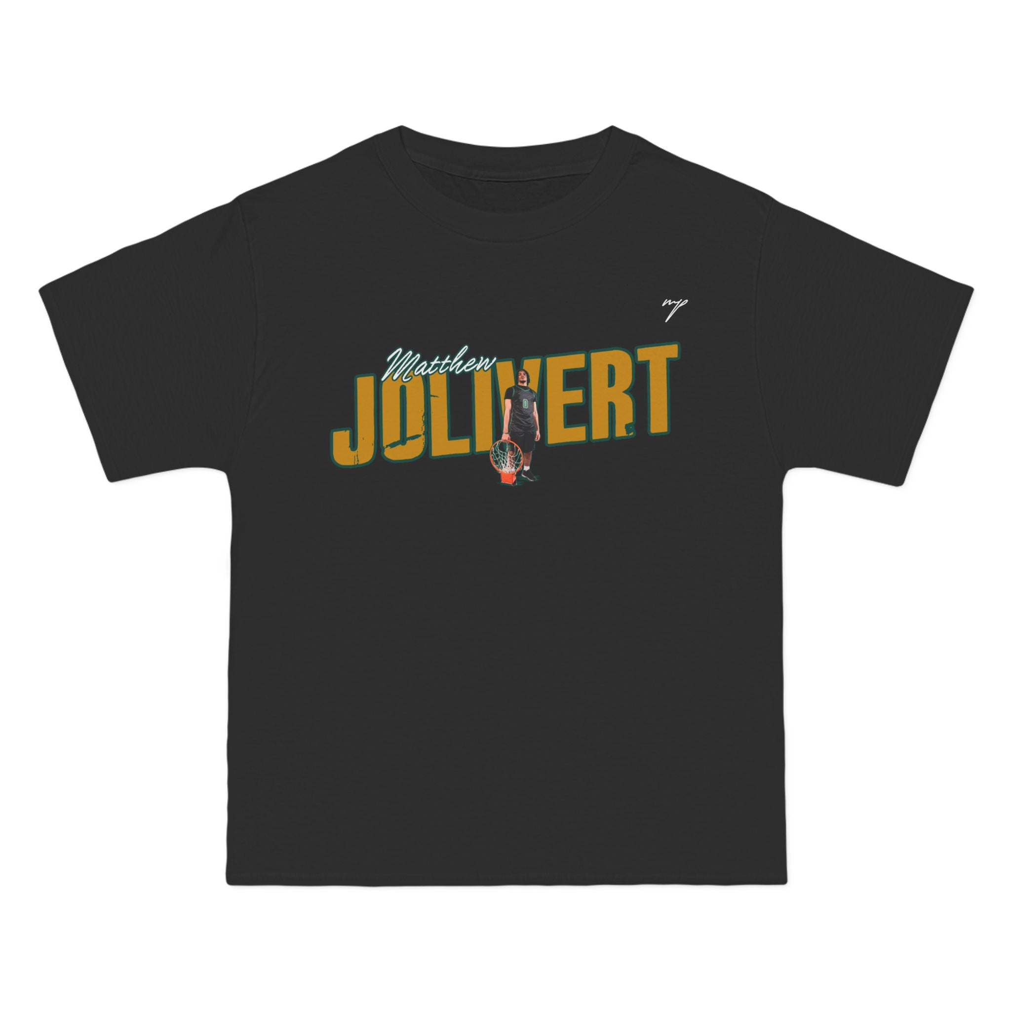 Matthew Jolivert Vintage Tee