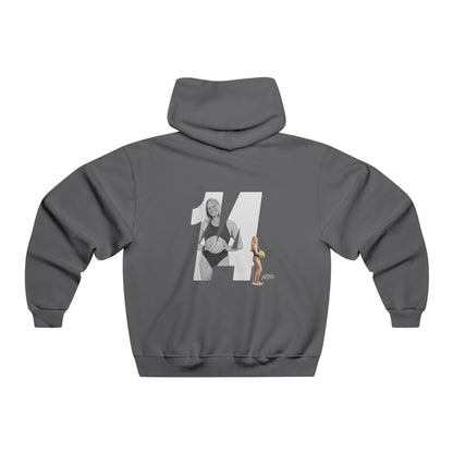 Emma Gustafsson Vintage Hoodie