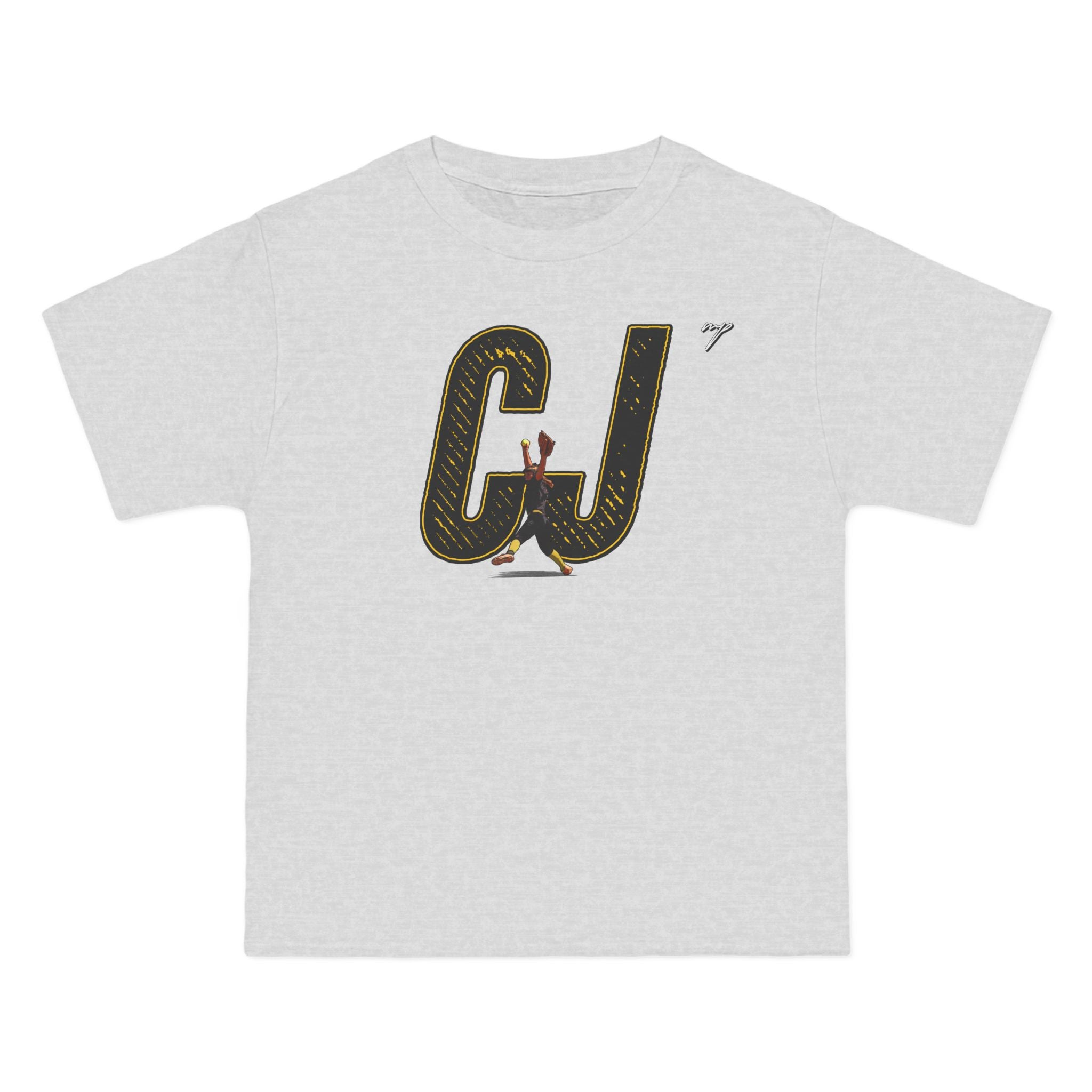 Cassi Rodgers Vintage Tee