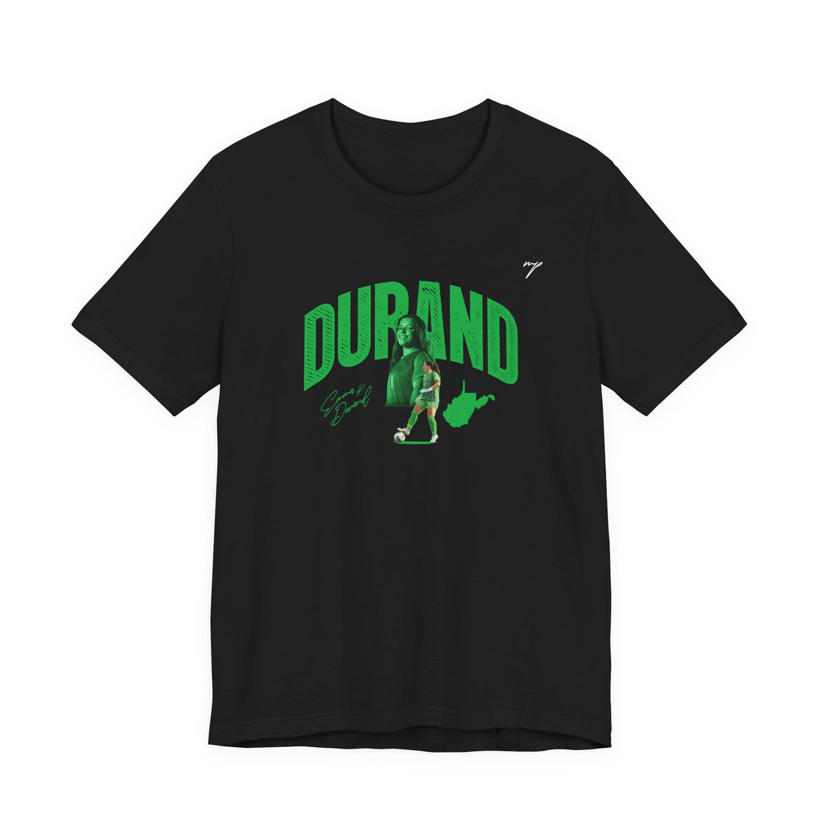 Emma Durand Graphic Tee