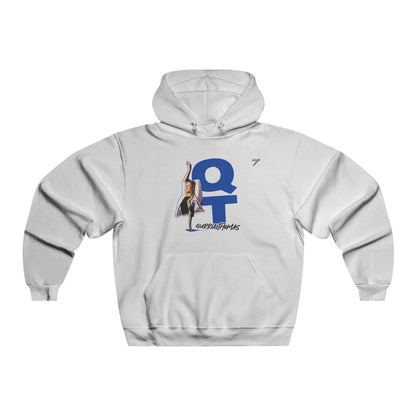 Qurria Thomas Vintage Hoodie