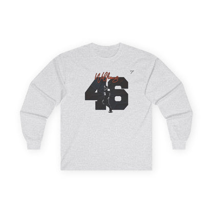 Elijah Williams Long Sleeve